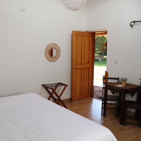 Hotel Villa أُروبامبا المظهر الخارجي الصورة