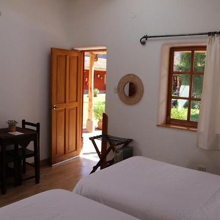 Hotel Villa أُروبامبا المظهر الخارجي الصورة