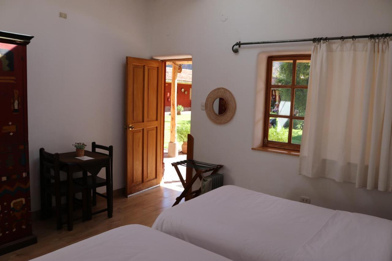 Hotel Villa أُروبامبا المظهر الخارجي الصورة