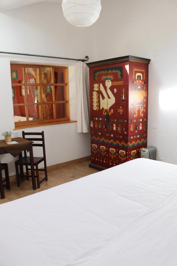 Hotel Villa أُروبامبا المظهر الخارجي الصورة