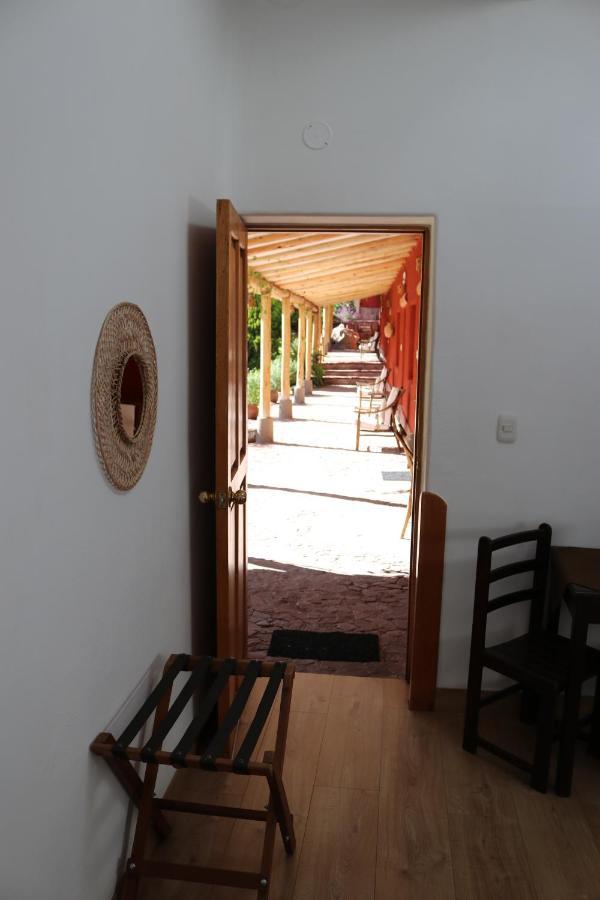 Hotel Villa أُروبامبا المظهر الخارجي الصورة