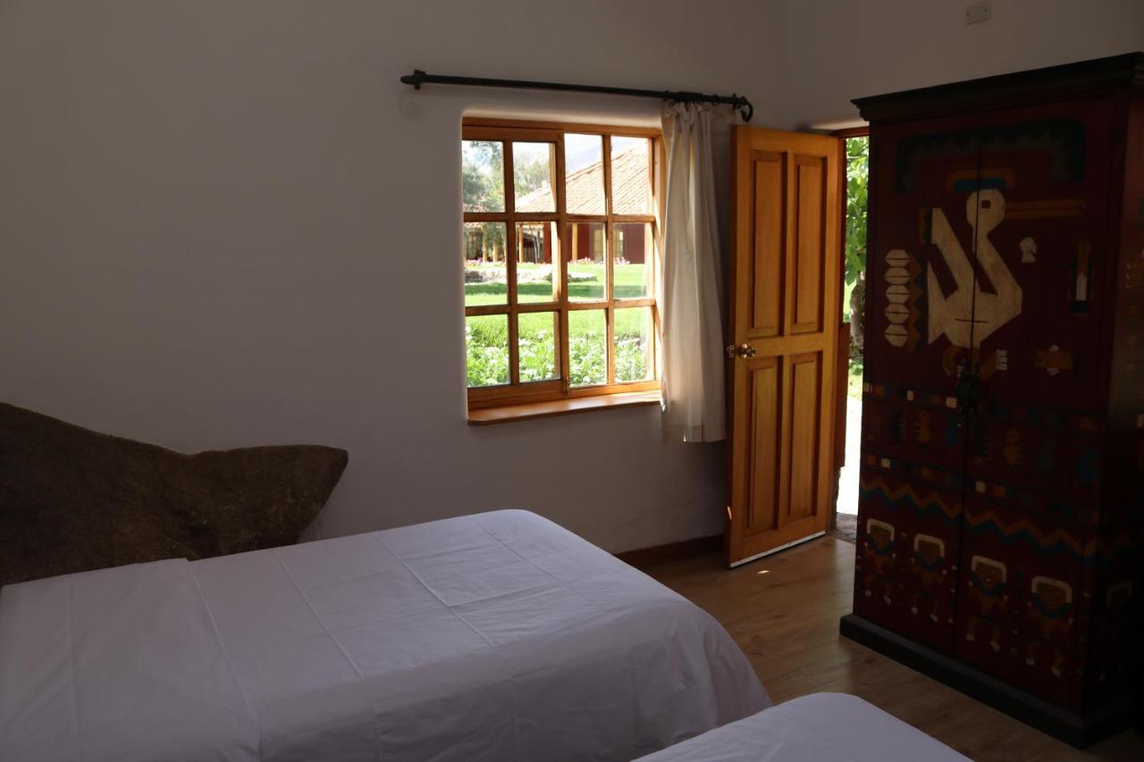 Hotel Villa أُروبامبا المظهر الخارجي الصورة