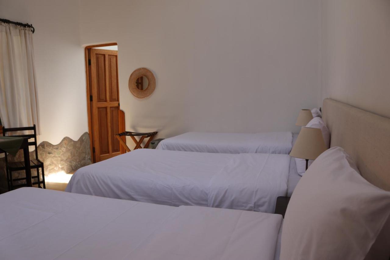 Hotel Villa أُروبامبا المظهر الخارجي الصورة